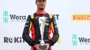 Sports News | British F4 Championship: Indian Karting Star Jaden Pariat to Drive Full Season