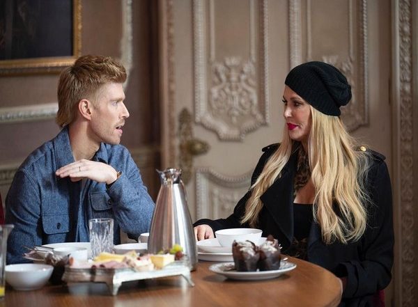Entertainment News | Reality TV Show 'The Traitor' Renewed for Another Season