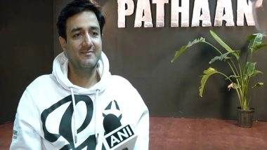 Entertainment News | Agendas of Boycott Team Failed, Says Siddharth Anand Amid Pathaan's Mega Success