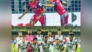 Sports News | ISL: NorthEast United FC to Take on Jamshedpur FC as Both Teams Look at Learnings Ahead