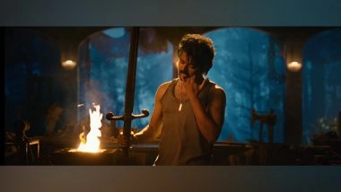 Entertainment News | Title of Thalapathy Vijay's Next Film with Lokesh Kanagaraj Revealed