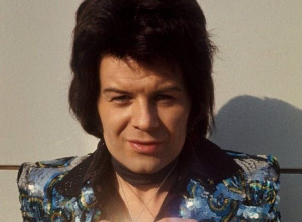 Entertainment News | Former Pop Star Gary Glitter Reportedly out of Prison After 8 Years