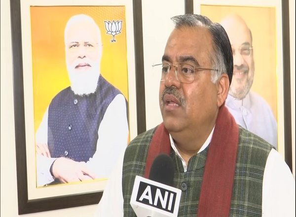 India News | After Delhi, Punjab's Liquor Scam Should Also Be Exposed: Tarun Chugh