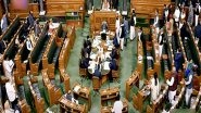 India News | LS, RS Face Adjournments for Second Day over Hindenburg-Adani Row;  Dhankar Says Those Who Came Near Podium Will Be 'dealt With'