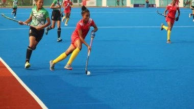 Sports News | The Kerketa Story, from Chak De India to Khelo India