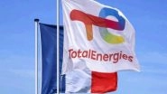 Business News | TotalEnergies Says It Has Limited Exposure in Adani Group Companies