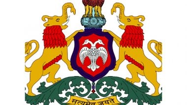 India News | Son of Former Karnataka CM Booked in Assault Case