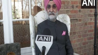 World News | US, India See Each Other as 'trusted Partners': Indian Envoy