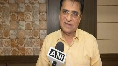 India News | Will File Police Complaint Against BMC's Public Utility, Its Contract Firms: BJP Leader Kirit Somaiya on Alleged 'Covid Ki Kamai'