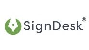 Business News | SignDesk and Microsoft Partner to Drive the Next Phase of Document Automation, Powered by Azure