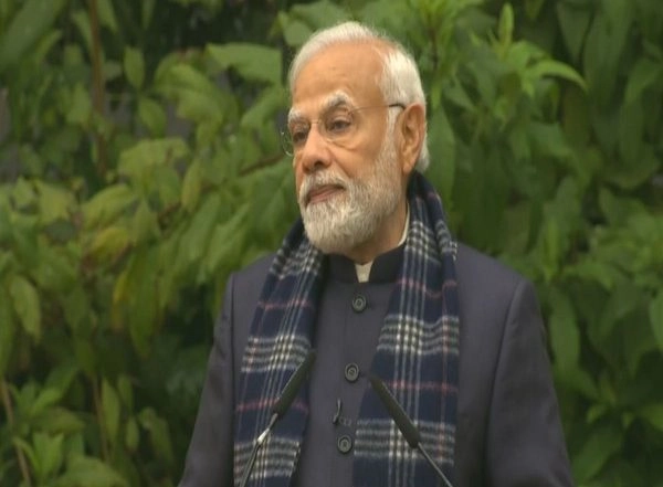 India News | PM Modi to Inaugurate New Helicopter Manufacturing Factory of HAL in Karnataka's Tumakuru