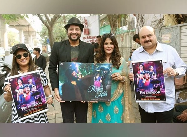 Business News | Actor Manav Sohal Makes His Directorial Debut with Main Raj Kapoor Ho Gaya, a Film Dedicated to His Admiration for the Showman