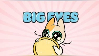 Business News | Big Eyes Coin Recorded One of the Most Impressive Presale Runs in Recent Years. Can Avalanche and Axie Infinity Remain in the Green Zone?