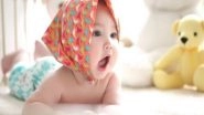 Health News | Study Finds Babies Remember Faces Despite Face Masks