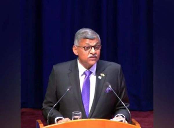 India News | Supreme Court of India is Busiest Court in World: Chief Justice Singapore