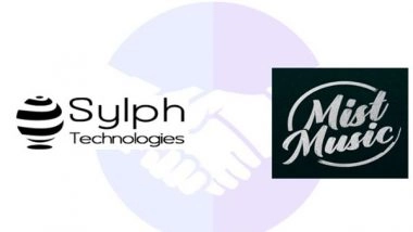 Business News | BSE-listed Company SYLPH TECHNOLOGIES LTD Acquires Significant Order Worth 35.75 Crores from Mist Music