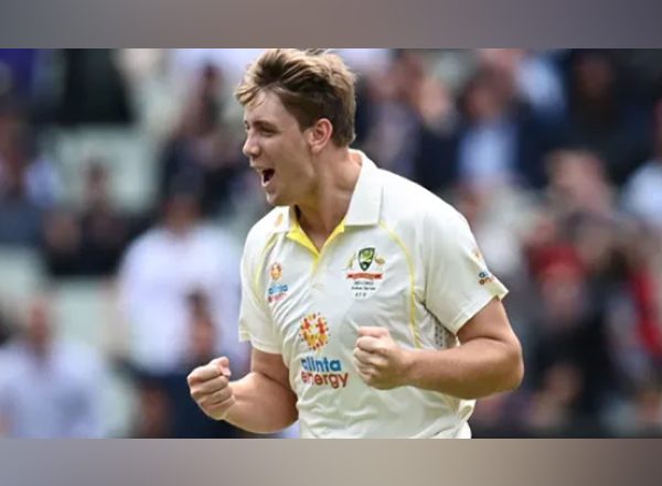 Sports News | He Has Made Some Significant Steps in Last Couple of Days, Australian Head Coach on Cameron Green's Fitness