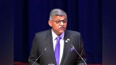 India News | Unfortunately, Truth Decay is Spreading into Court Proceedings: Singapore CJ Menon