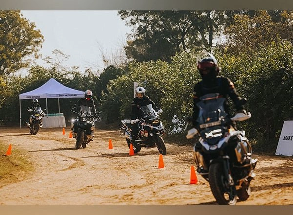 Business News | Taste the Spirit of GS. BMW Motorrad Kick-starts GS Experience 2023 in India