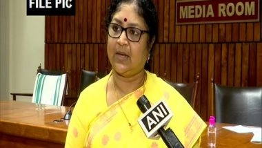 India News | Kerala Minister Orders Allotment of Vacant Quarters to Differently-abled Student