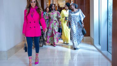 Business News | Merck Foundation and African First Ladies Mark World Cancer Day 2023 Through Transforming Cancer Landscape in 25 African Countries
