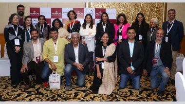 Business News | 120+ Organizations Come Together at 'PRAYAAS' to Commit Towards Collective Action for India's Youth