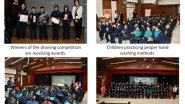Business News | JICA India Celebrates National Cleanliness Day with School Children in Delhi