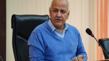 India News | 'New Bunch of Lies': Manish Sisodia on L-G's Allegation on 126 Vacant Posts Due to AAP Apathy