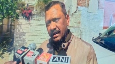 India News | MP: Gwalior Police Arrests Man in Connection with Drug Smuggling from Ratlam