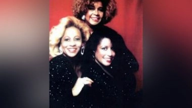 Entertainment News | 'The Supremes' Get Grammy Lifetime Achievement Award