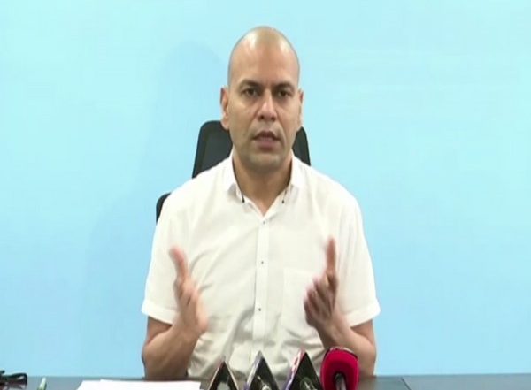 Anil Kumar Singhal, Senior Bureaucrat and Former Executive Officer of TTD, Appointed Secretary to Andhra Pradesh Governor Biswabhusan Harichandan