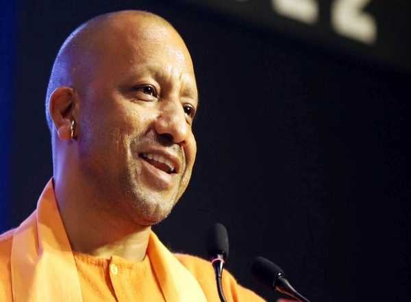 India News | UP to Emerge as Pharmaceutical Hub in India: CM Yogi