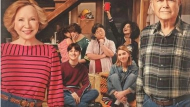 Entertainment News | 'That '90s Show' Renewed for Another Season