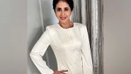 Entertainment News | Urmila Matondkar Thanks Fans for Birthday Wishes, Says Her Heart is Filled with 'gratitude'