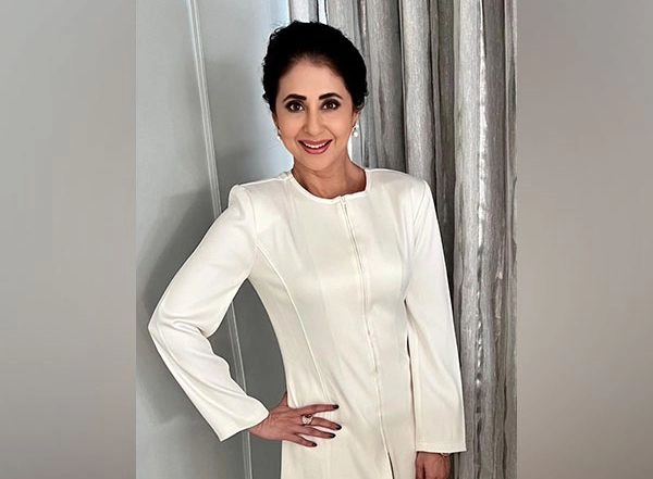 Entertainment News | Urmila Matondkar Thanks Fans for Birthday Wishes, Says Her Heart is Filled with 'gratitude'