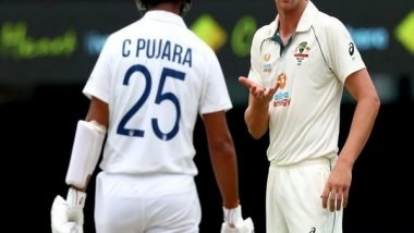 Sports News | Border-Gavaskar Trophy: A Look at Top Five Player-contests Between India, Australia