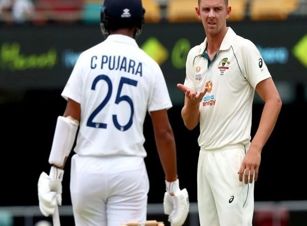 Sports News | Border-Gavaskar Trophy: A Look at Top Five Player-contests Between India, Australia