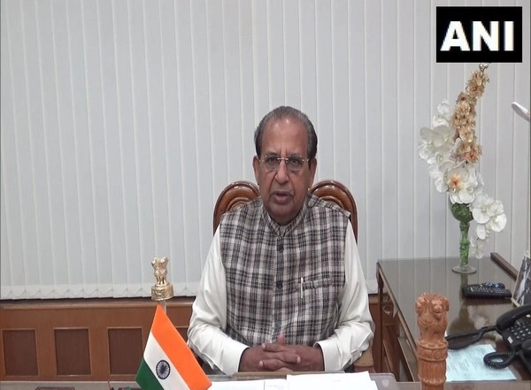 India News | Assam Governor Visits Tinsukia, Asks Dy Commissioner to Implement Central Schemes