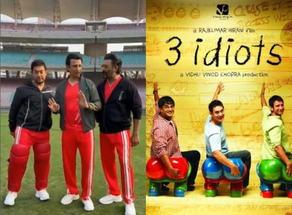 Entertainment News | WATCH: '3 Idiots' Aamir Khan, Sharman Joshi, R Madhavan Reunite, Fans Demand Sequel