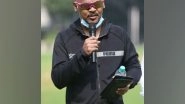 India News | Mumbai: Former Cricketer Vinod Kambli Booked for Assaulting Wife