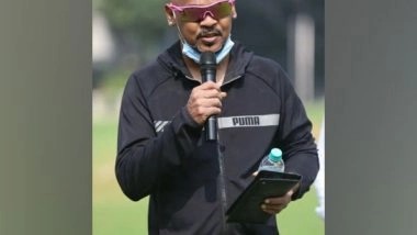 India News | Mumbai: Former Cricketer Vinod Kambli Booked for Assaulting Wife