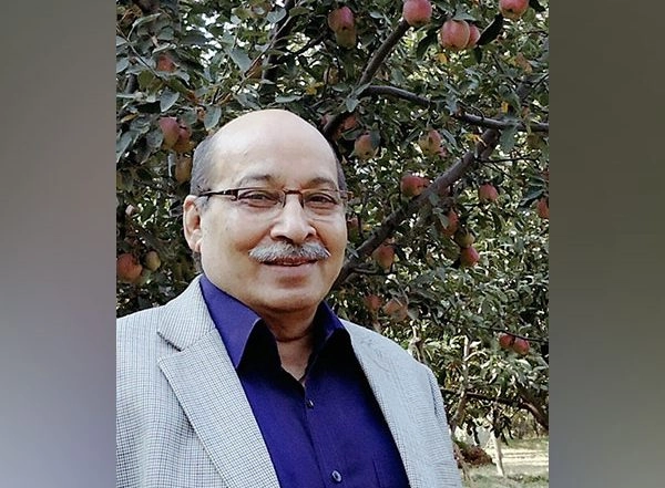 India News | Uttarakhand CM Condoles ANI's Chief Operating Officer Surinder Kapoor's Demise