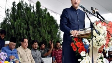 India News | AIMIM Will Win 15 Seats in Upcoming Assembly Polls: Akbaruddin Owaisi on KTR's Remarks