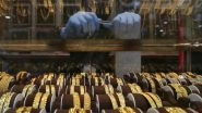 World News | World Gold Council: Indian Gold Market Evolving, Demand for Lightweight, Studded Jewellery Grows