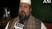 India News | BJP Minority Morcha to Organise Sufi, Ulema Conference to Bridge Gap Between Party and Muslim Community
