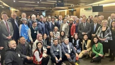 World News | Canada's Decision to Resettle 10,000 Uyghurs May Irk China