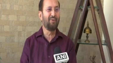 India News | Former Union Min Javdekar Calls Kerala's State Budget 'anti-people'