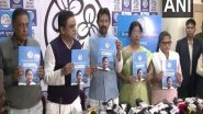 India News | TMC Releases Election Manifesto for Tripura Assembly Polls