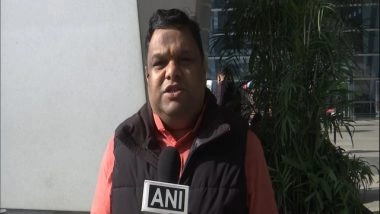 India News | Child Rights Body Lauds Assam Govt's Crackdown Against Child Marriages, Slams Politics Behind Move