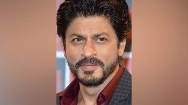 Entertainment News | Find out Why SRK Said 'Have to Work Harder Now'